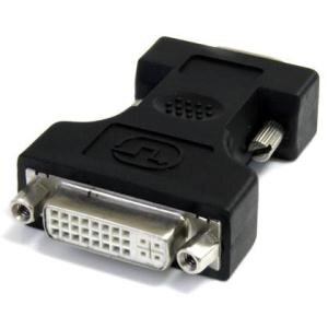STARTECH Black DVI to VGA Cable Adapter F M-preview.jpg